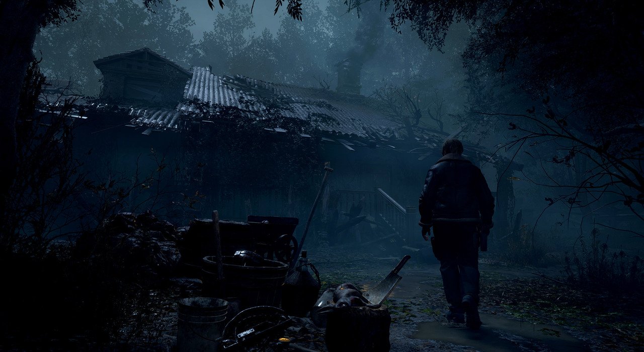 Kick banner for @horror