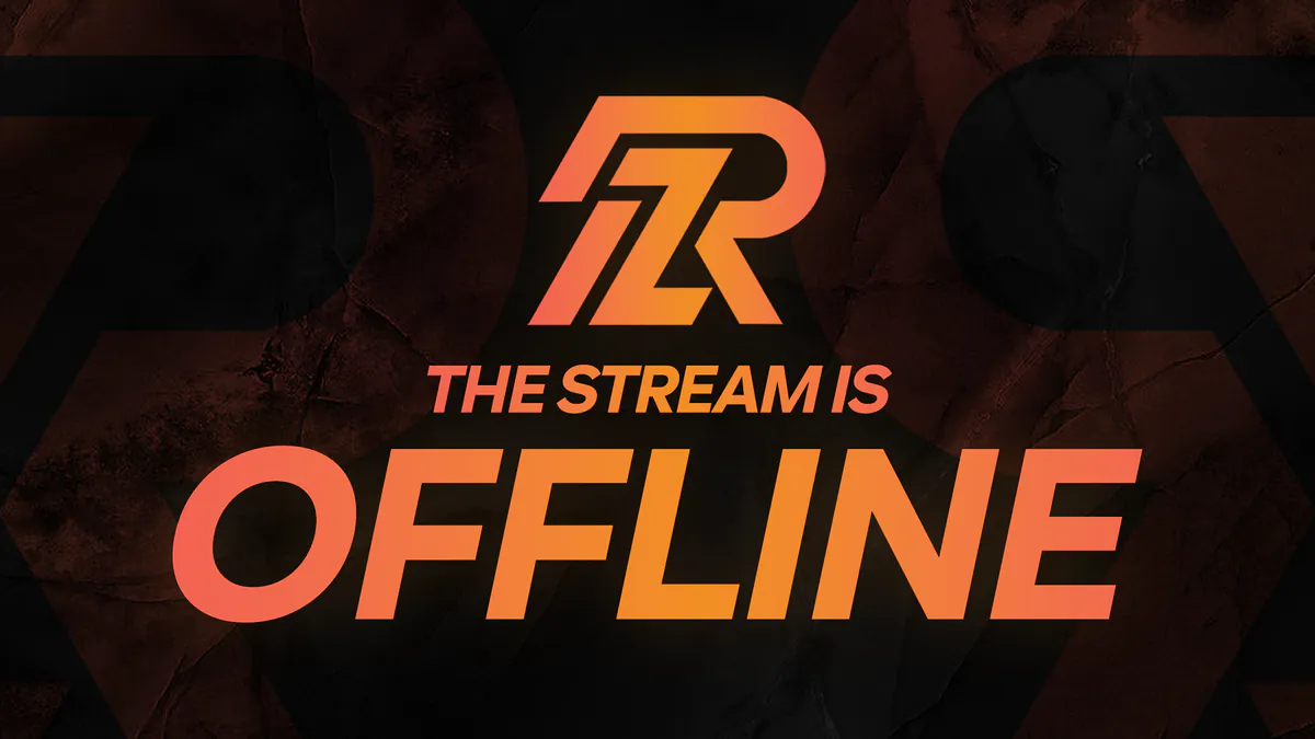 ZRZOR96 Stream - Watch Live on Kick