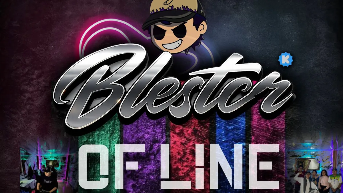 BlesterX