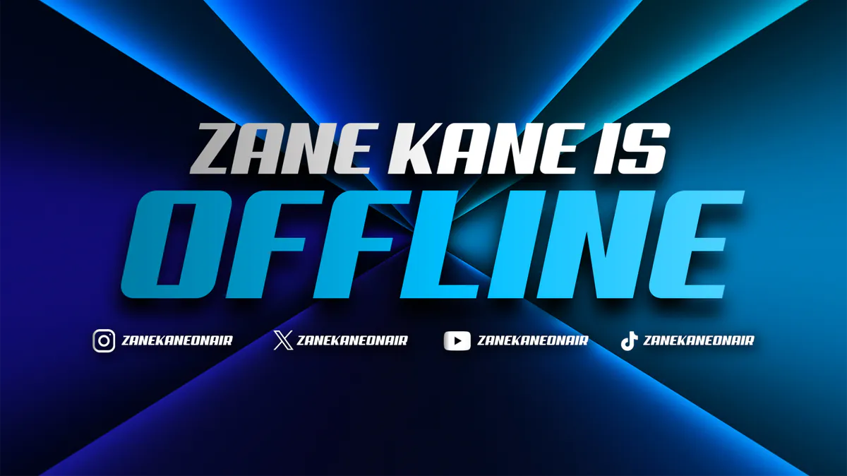 ZaneKaneOnAir