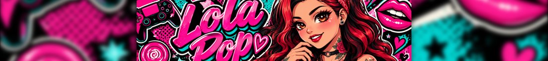 LolaPopVT