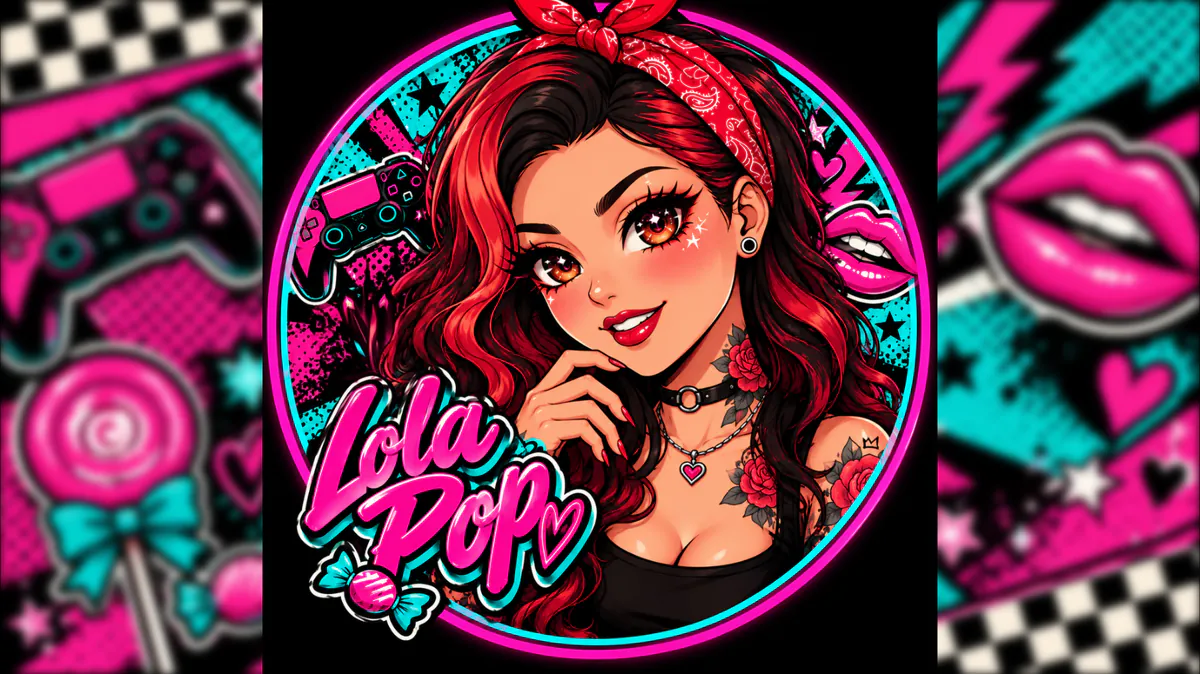 LolaPopVT