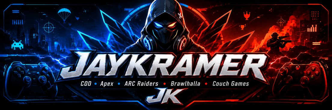 Jaykramer