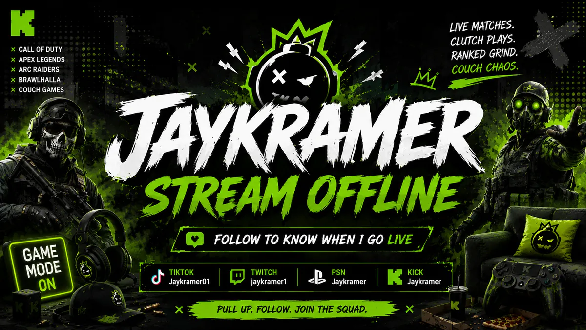 Jaykramer
