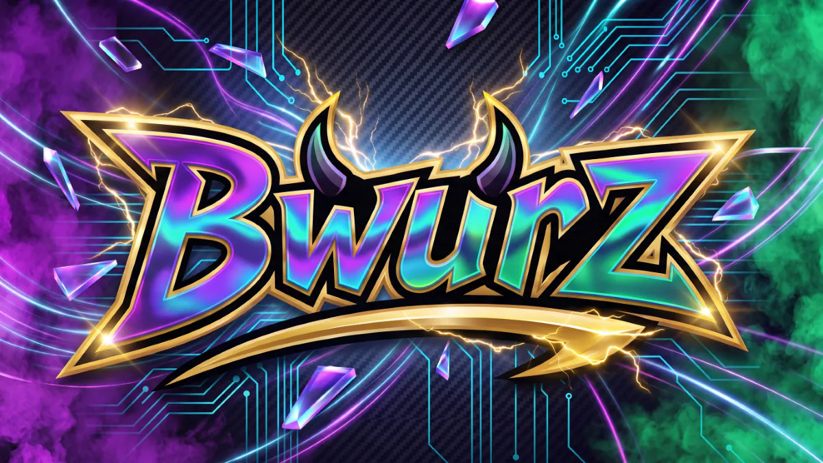 Bwurz