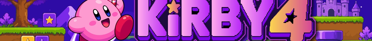 Kirby4 Stream - Watch Live on Kick