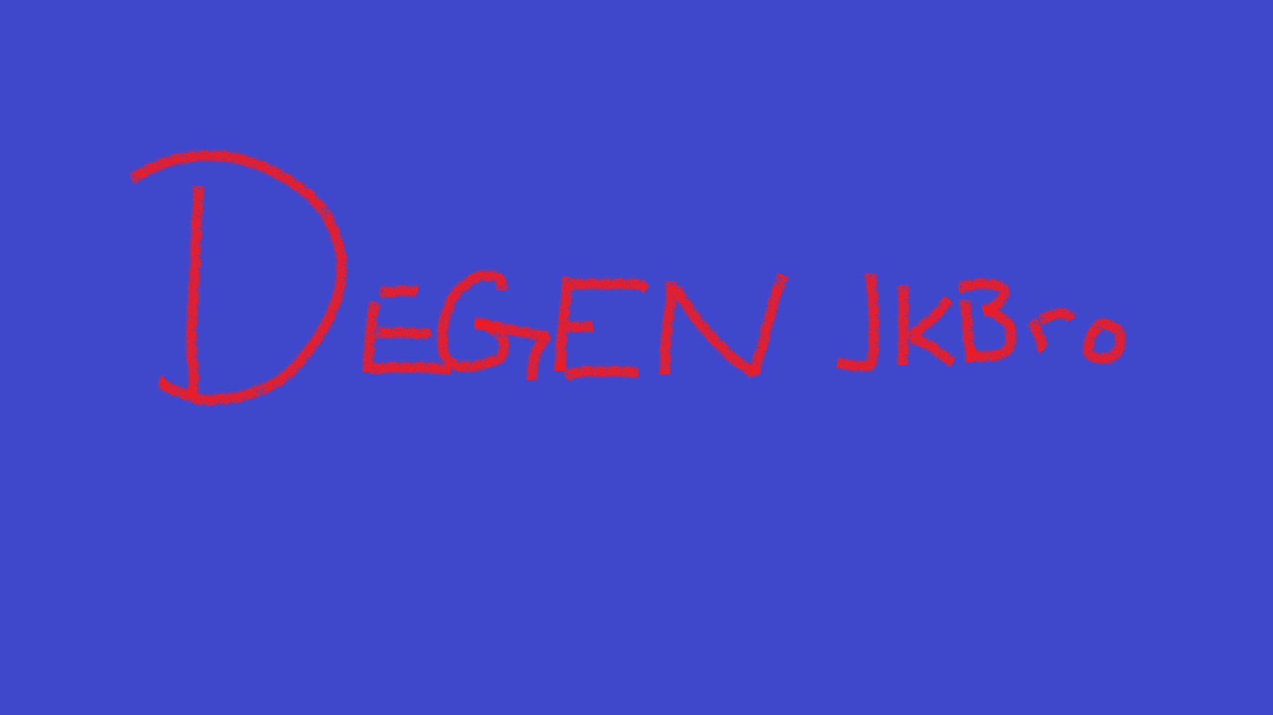 Kick banner for @jkbro