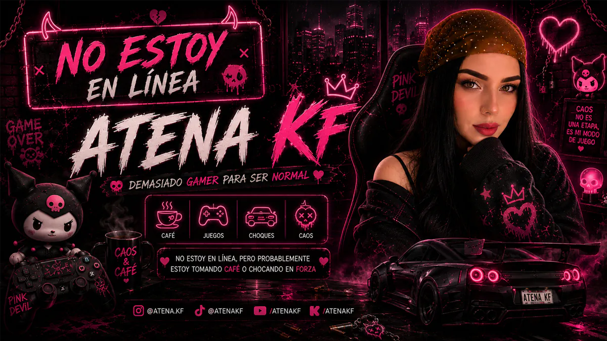ATENAKF