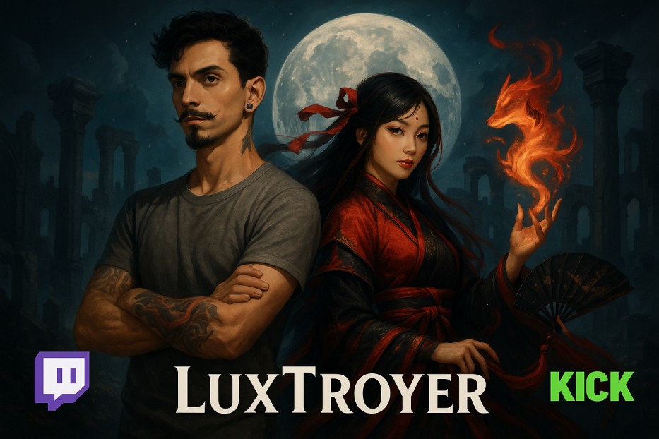 LuxTroyer