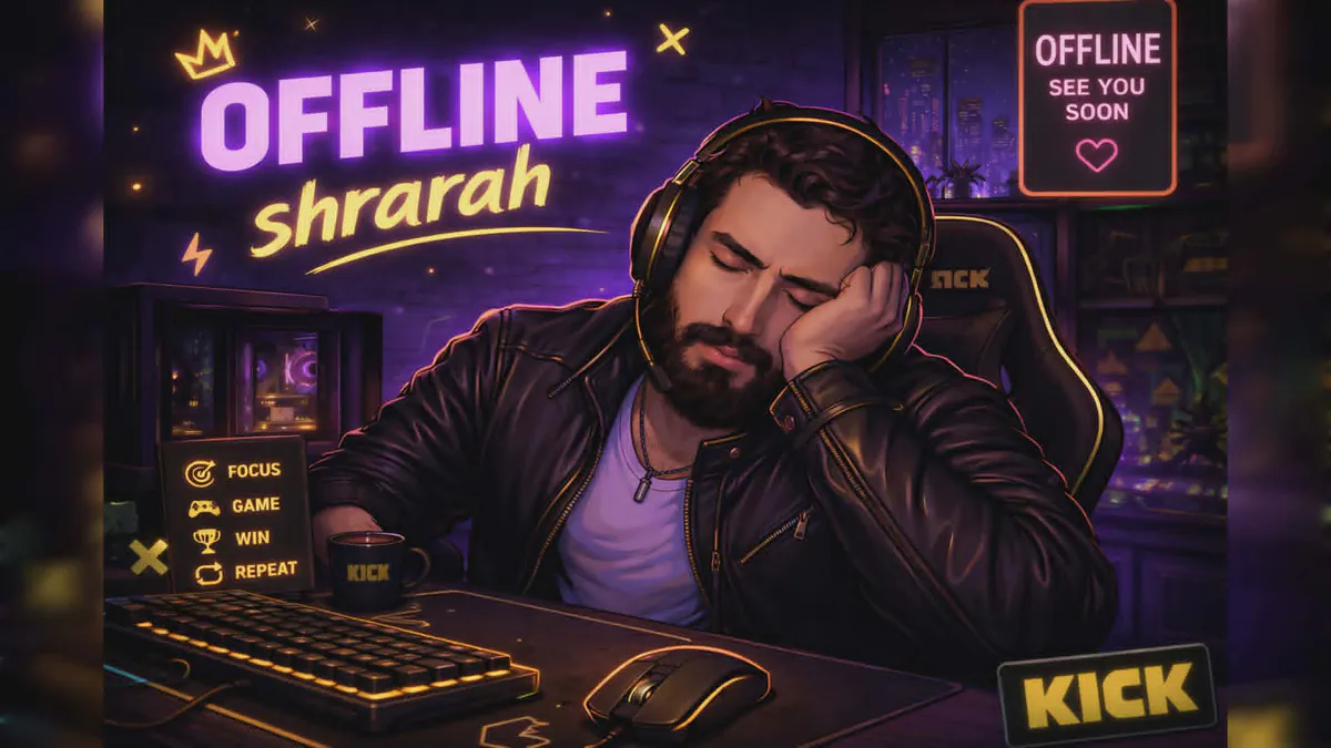 shrarah