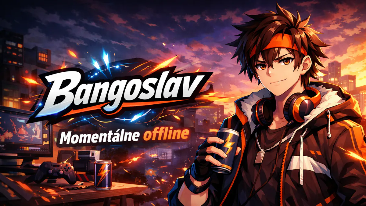 Bangoslav