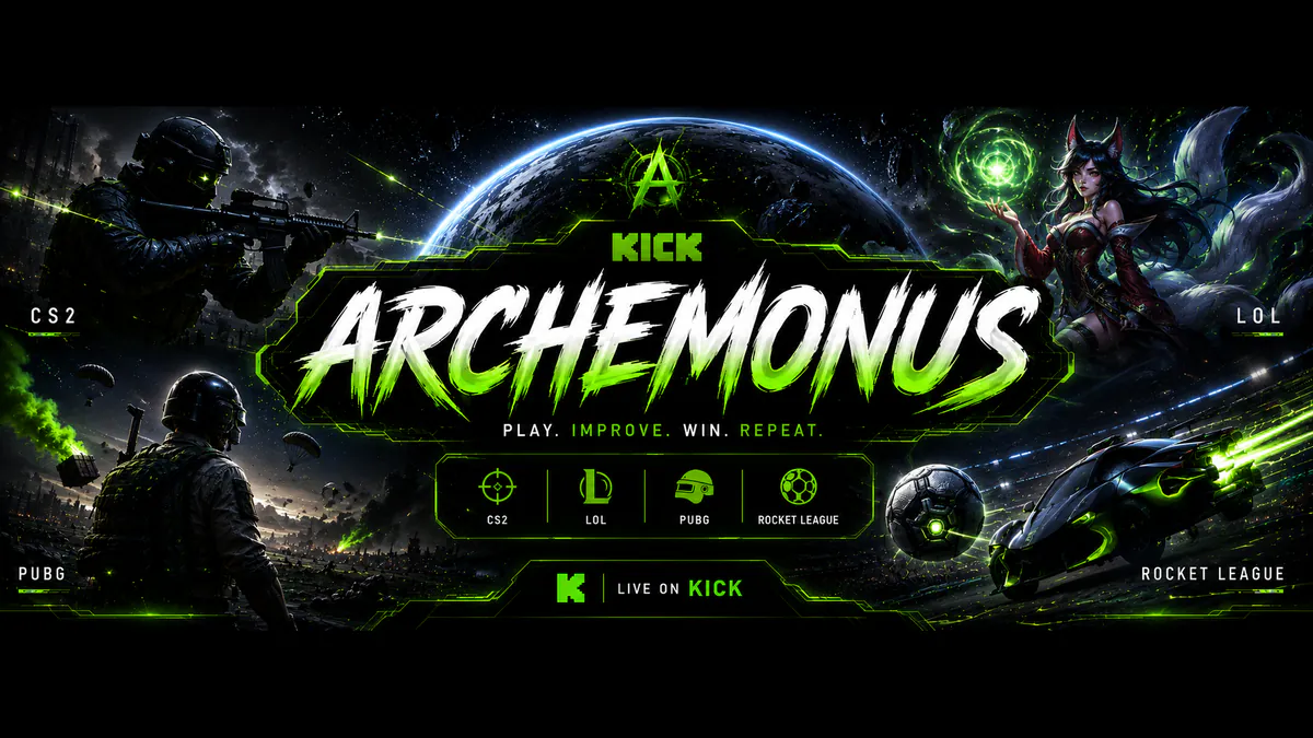 archemonus