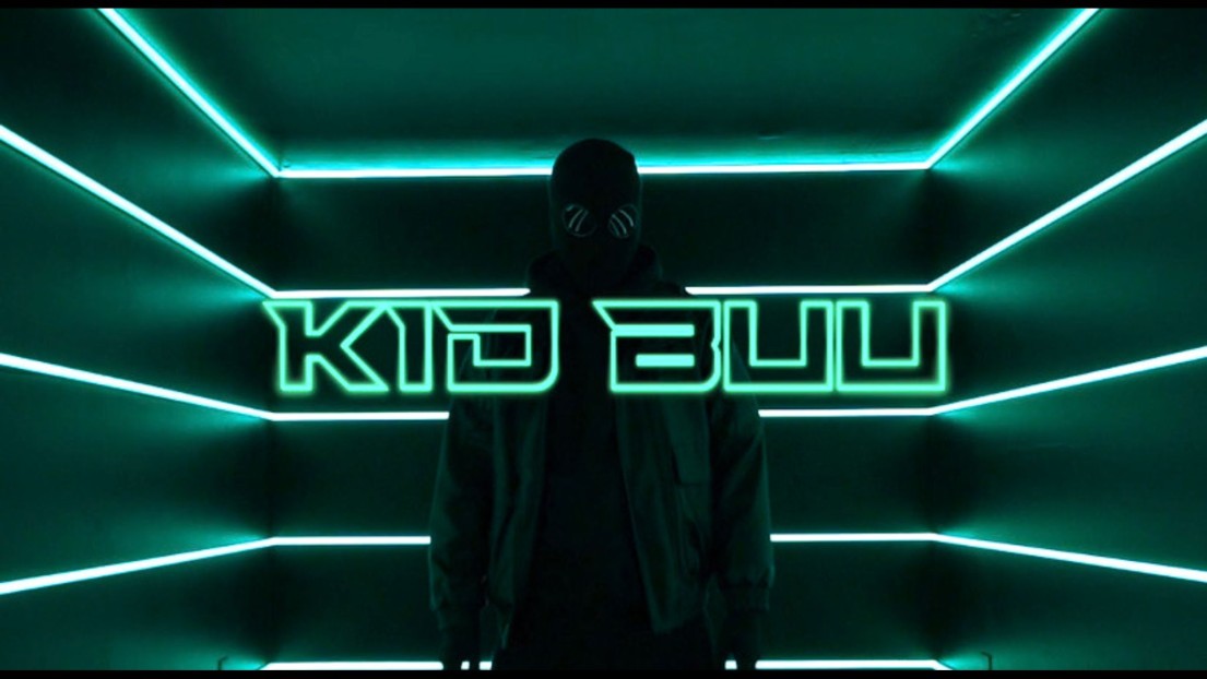 kidbuu