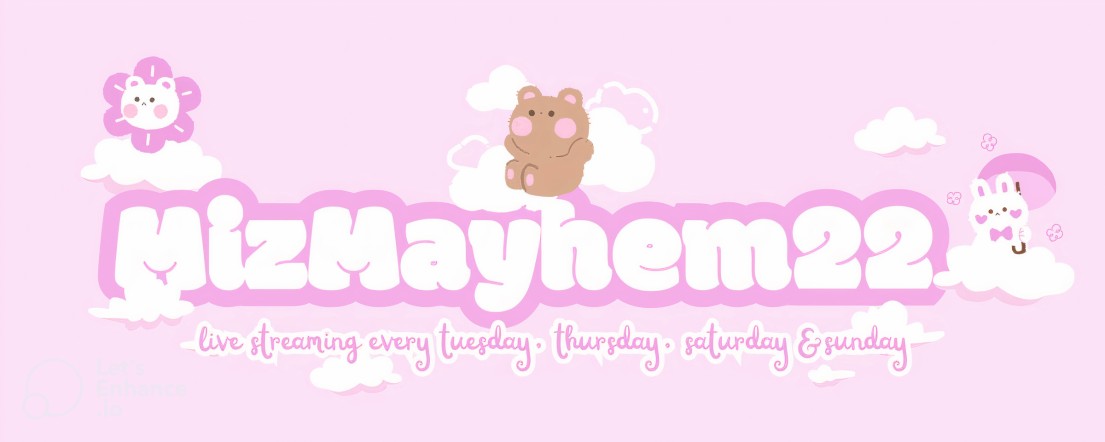 MizMayhem22