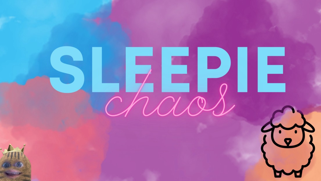 sleepiechaos
