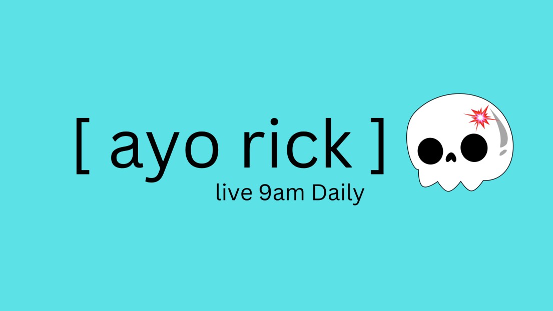 AyoRick