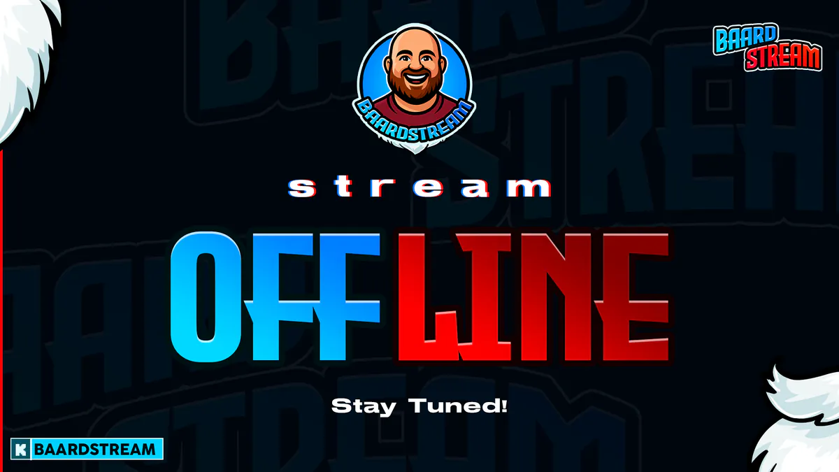 baardstream
