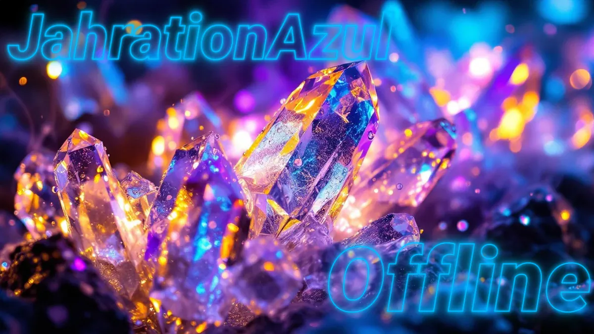 JahrationAzul