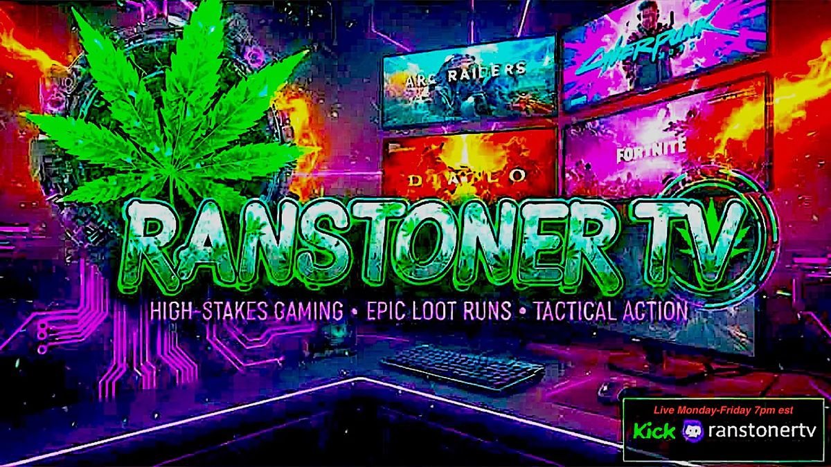 RanstonerTV