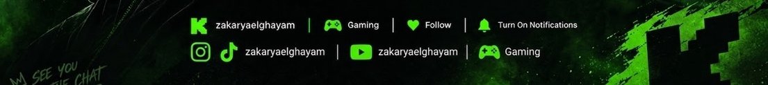 zakaryaelghayam