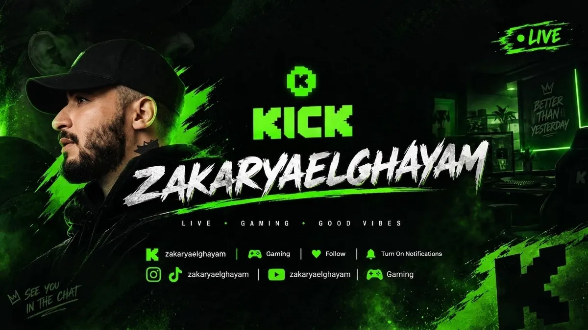 zakaryaelghayam
