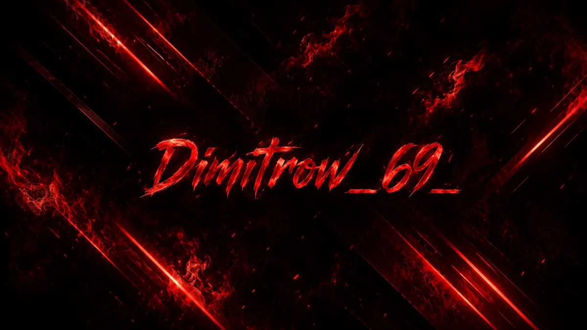 Dimitrow69