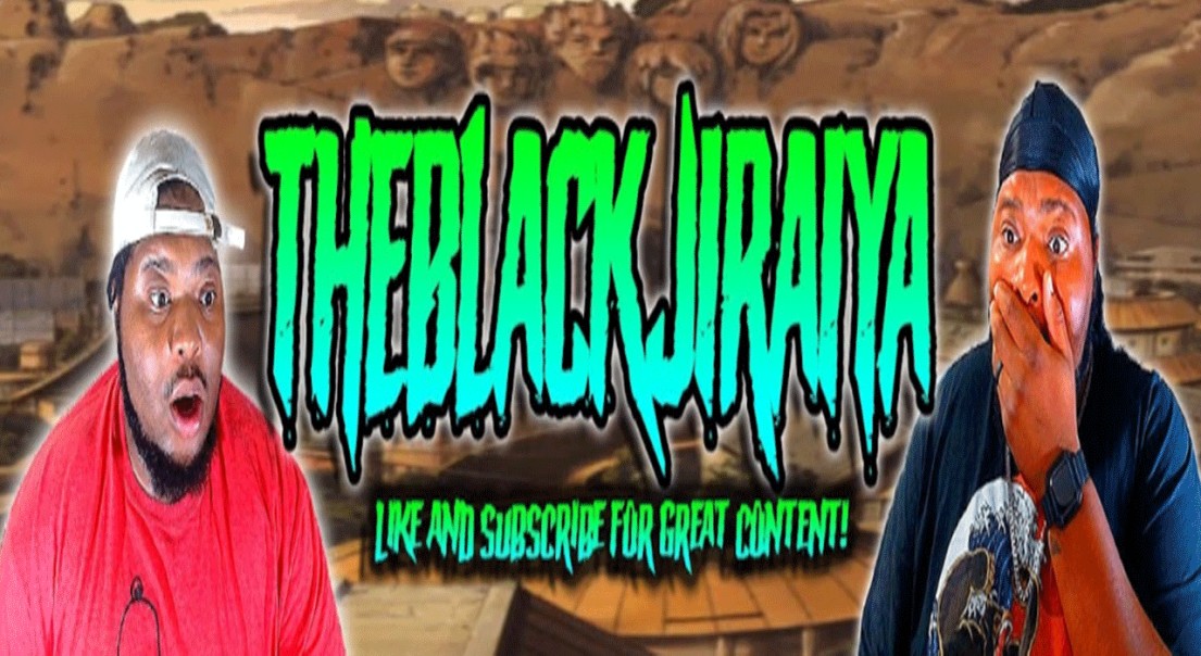TheBlackJiraiya