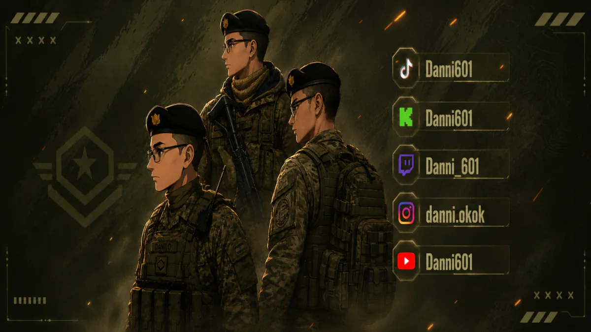 Danni601