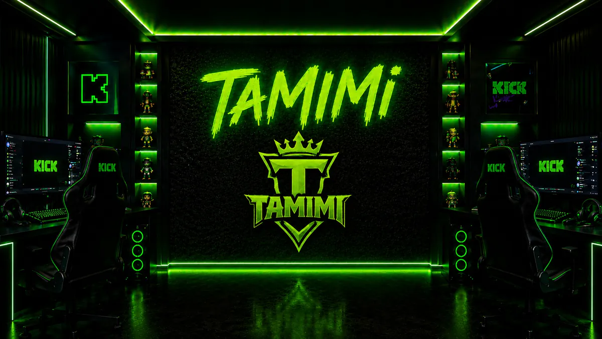 TAMIMI33