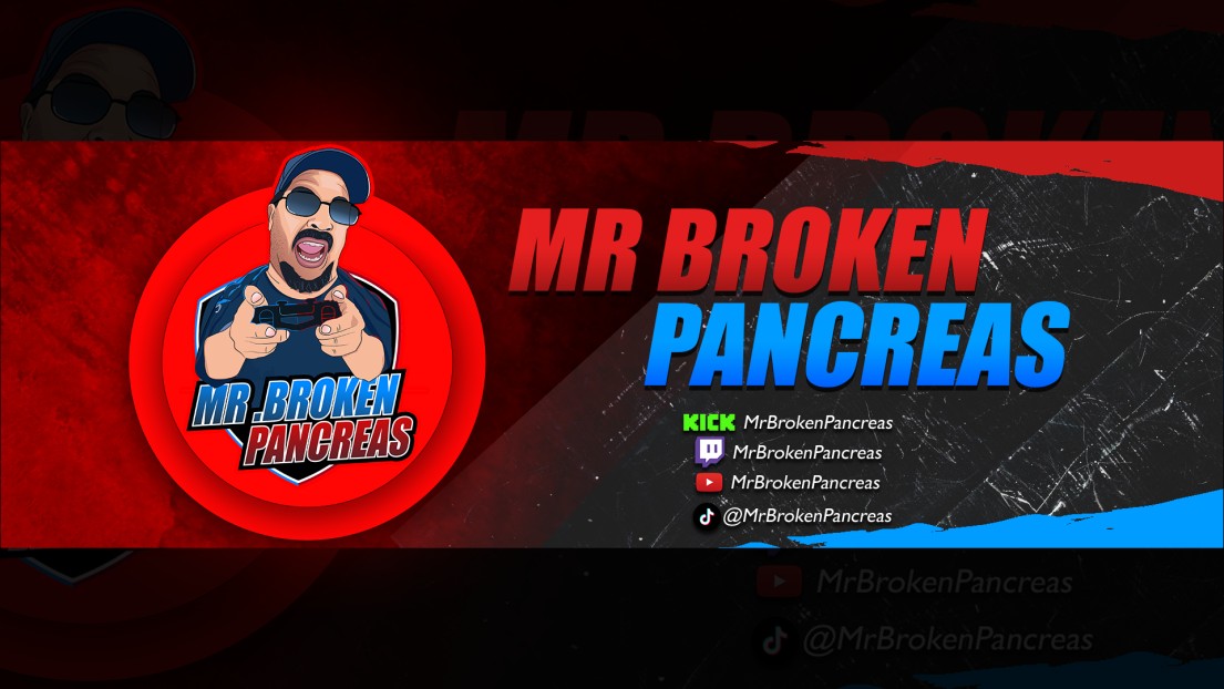 MrBrokenPancreas