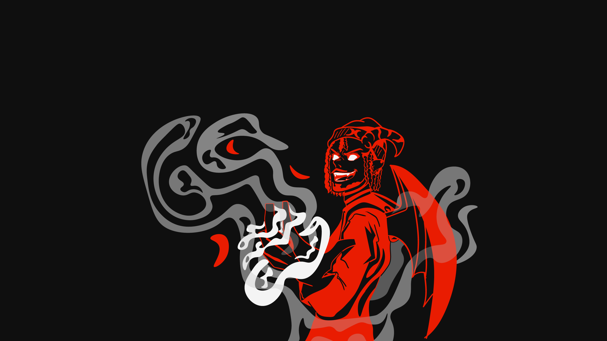 Kick banner for @nyxishim
