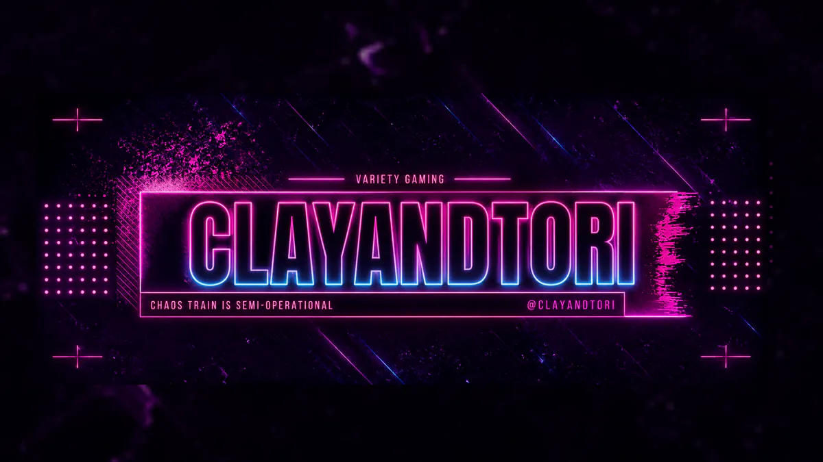 ClayandTori