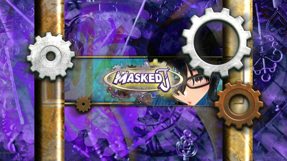MaskedJ