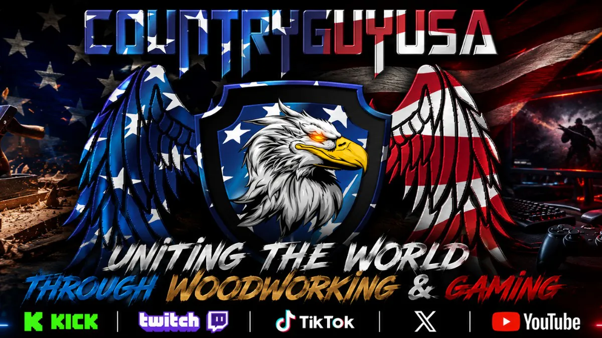 CountryGuyUSA