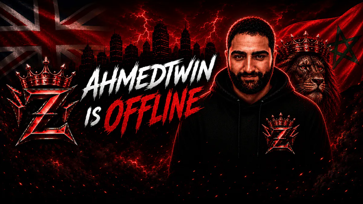 Ahmedtwin
