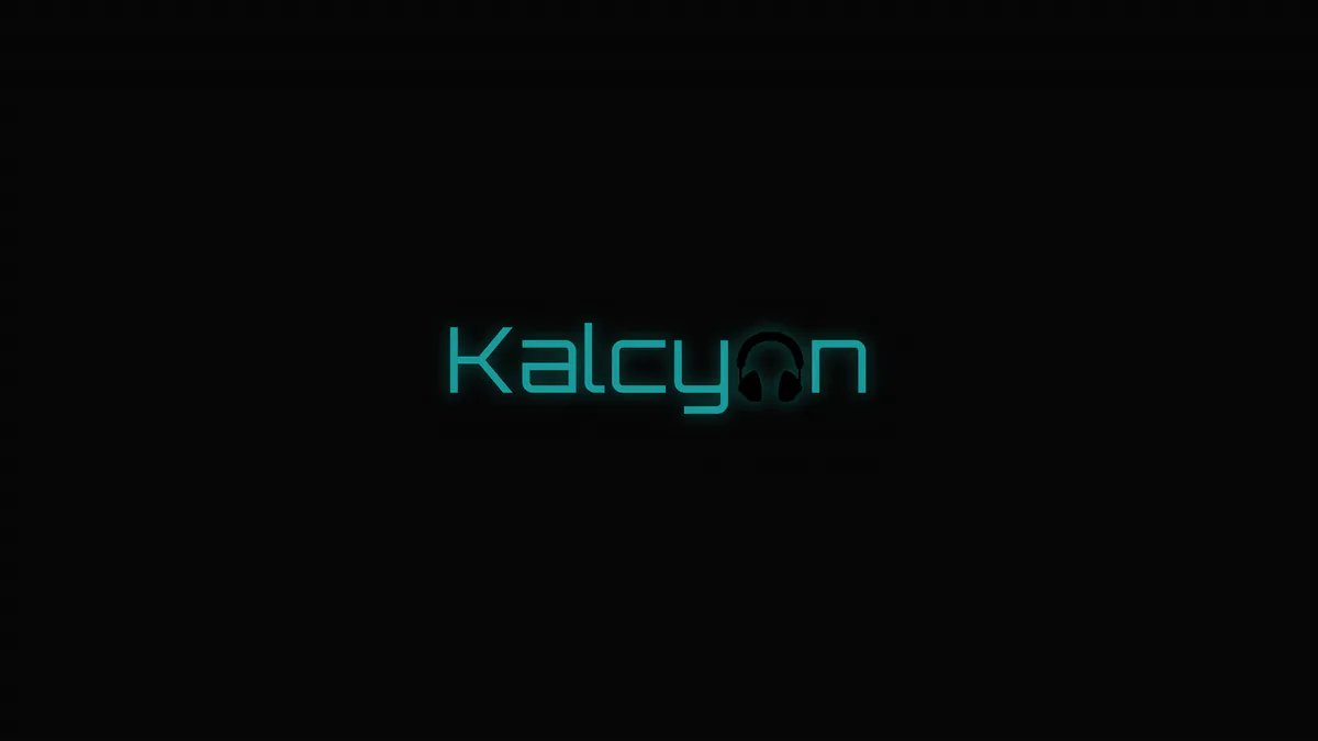 Kalcyon