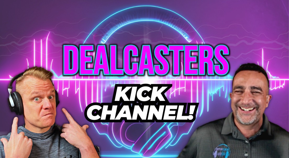 Dealcasters
