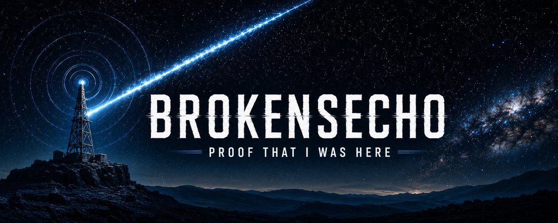 BrokensEcho