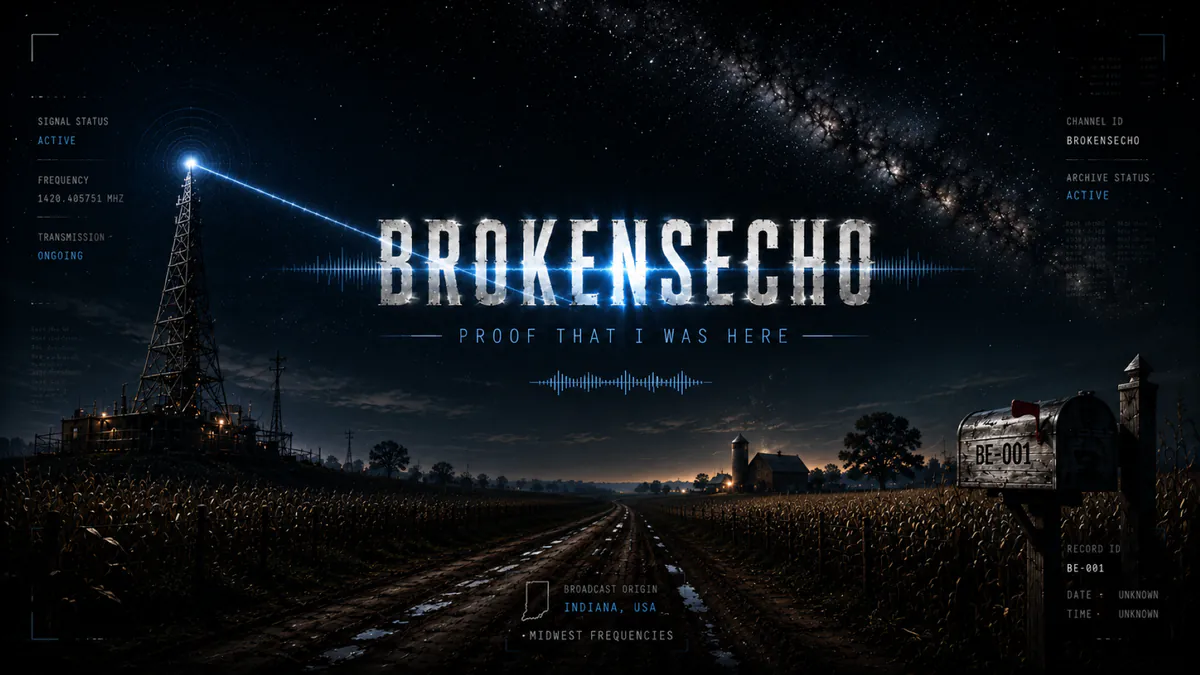BrokensEcho