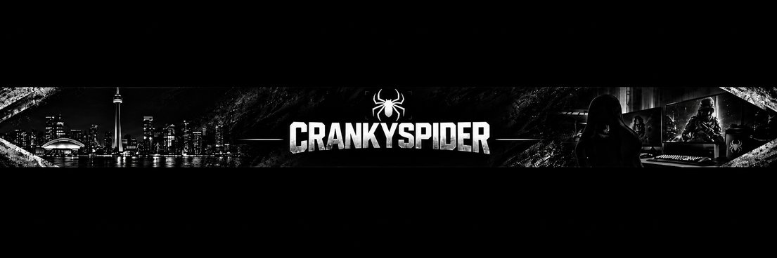crankyspider