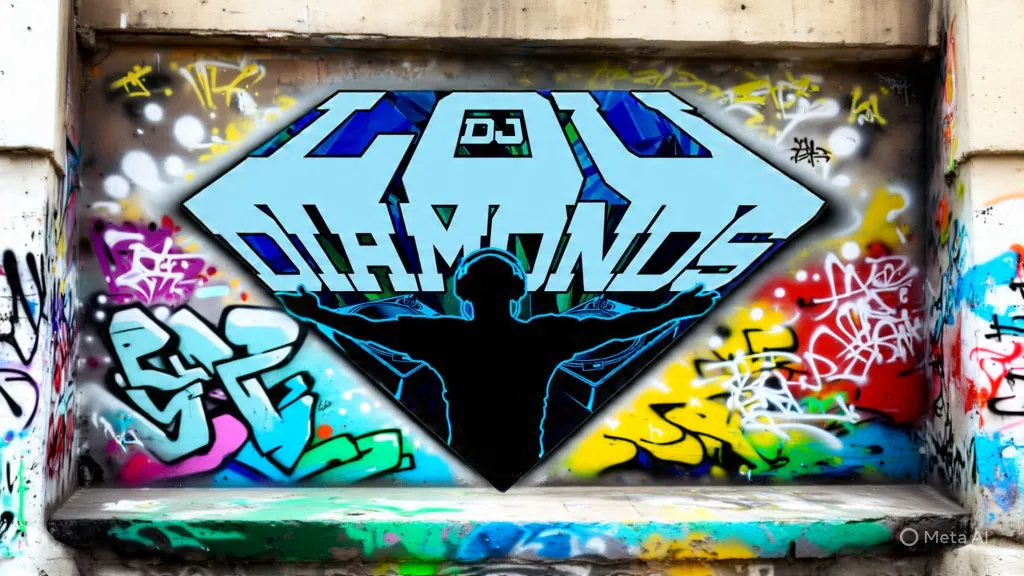 DJ_LOU_DIAMONDS