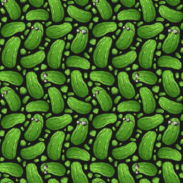 DilliPickles