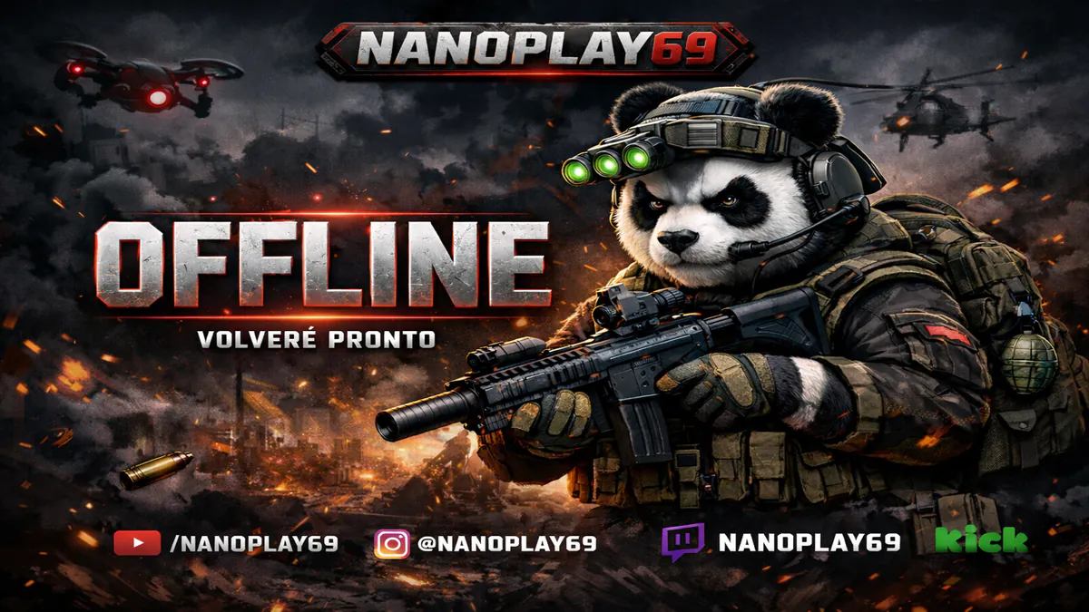 NanoPlay69