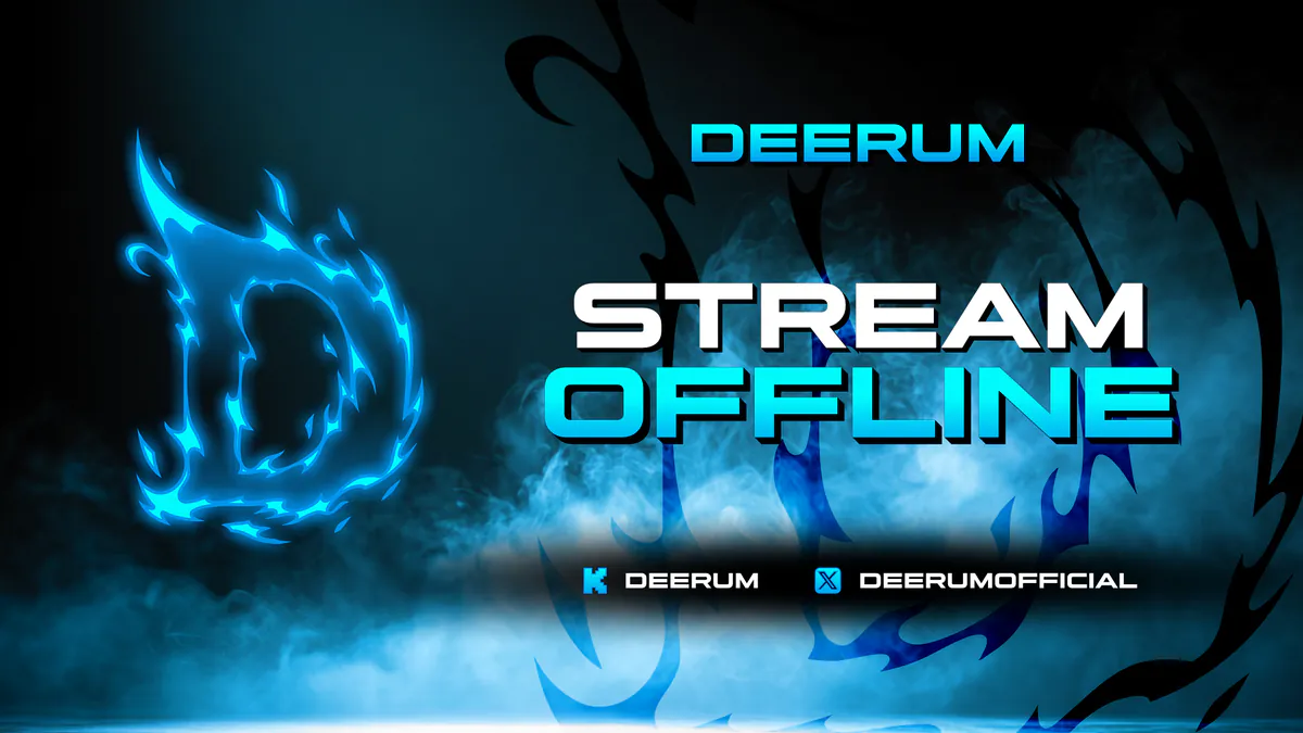 Deerum