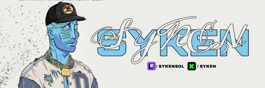 Syken