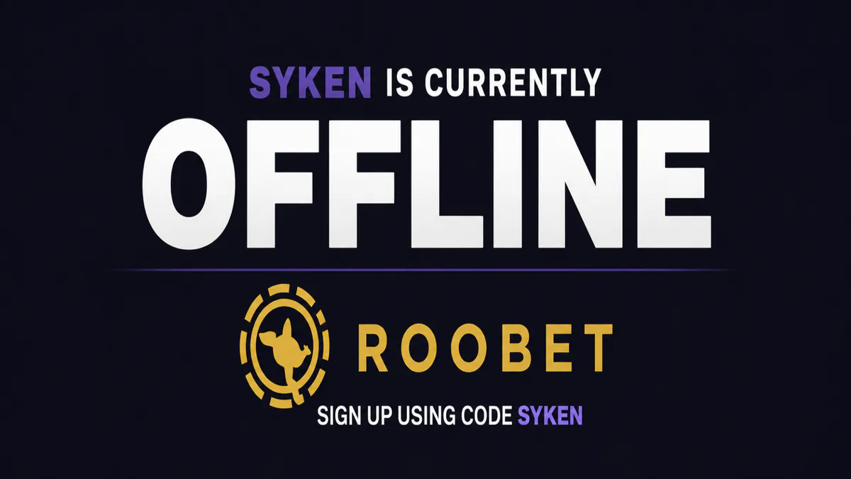 Syken
