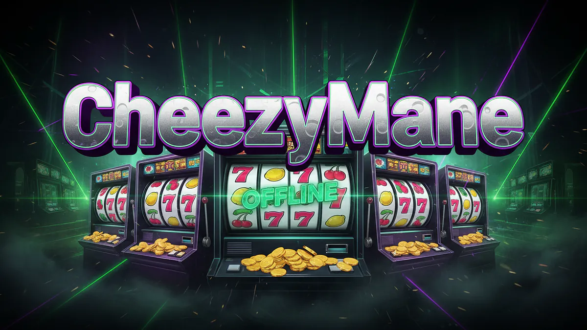 CheezyMane