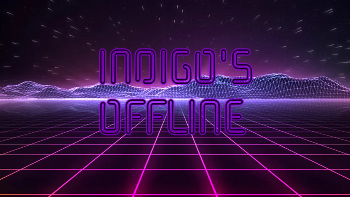 OKIndigo