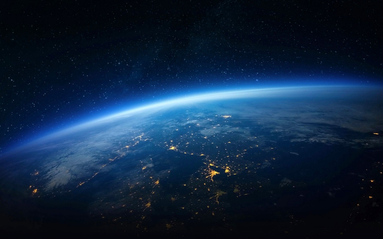 Kick banner for @nasa