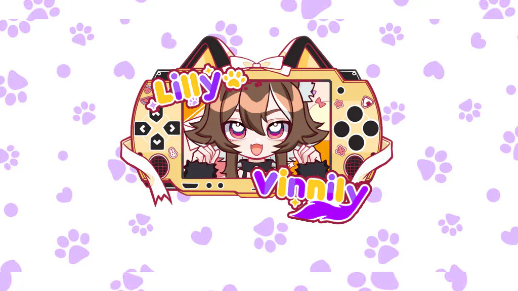 LillyVinnily